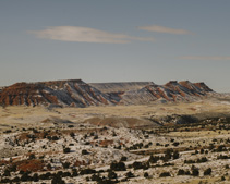 USA-Wyoming-Bighorn Mountains Pack Trips